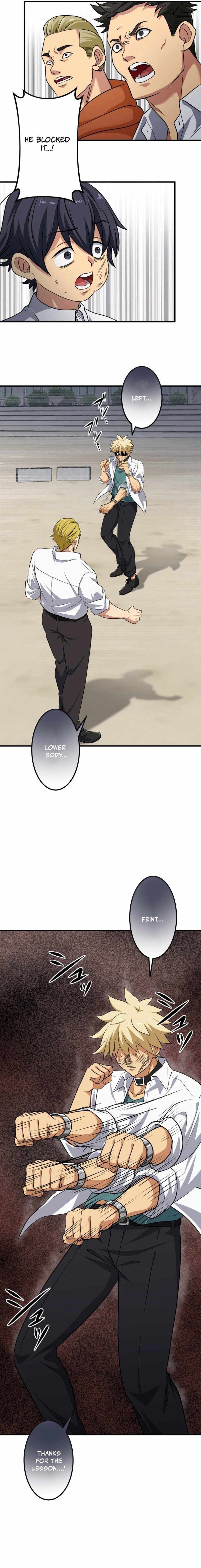 Criminal Transfer Student Chapter 6 12